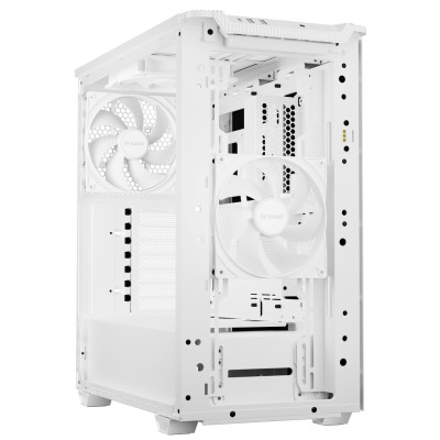 Корпус be quiet! Pure Base 501 DX White (BGW77) Корпус be quiet! Pure Base 501 DX White (BGW77)