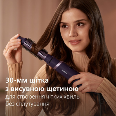 Фен-щітка Philips Air Styler Series 3000 BHA305/00 Фен-щітка Philips Air Styler Series 3000 BHA305/00
