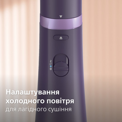 Фен-щітка Philips Air Styler Series 3000 BHA305/00 Фен-щітка Philips Air Styler Series 3000 BHA305/00