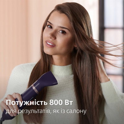 Фен-щітка Philips Air Styler Series 3000 BHA313/00 Фен-щітка Philips Air Styler Series 3000 BHA313/00