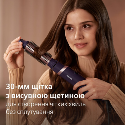 Фен-щітка Philips Air Styler Series 3000 BHA313/00 Фен-щітка Philips Air Styler Series 3000 BHA313/00