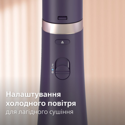Фен-щітка Philips Air Styler Series 3000 BHA313/00 Фен-щітка Philips Air Styler Series 3000 BHA313/00