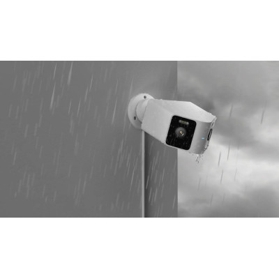 IP камера Xiaomi Outdoor Camera CW100 Dual (BHR07UIEU)