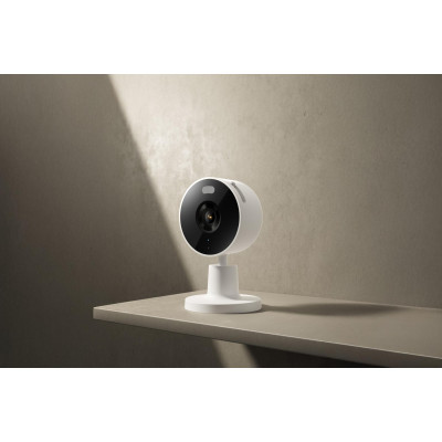 IP камера Xiaomi Smart Camera C100 (BHR07VOGL) IP камера Xiaomi Smart Camera C100 (BHR07VOGL)
