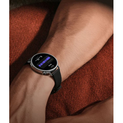Смарт-годинник Xiaomi Watch S4 41mm Black (BHR07VRGL) Смарт-годинник Xiaomi Watch S4 41mm Black (BHR07VRGL)