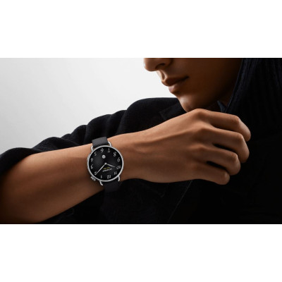 Смарт-годинник Xiaomi Watch S4 41mm Black (BHR07VRGL) Смарт-годинник Xiaomi Watch S4 41mm Black (BHR07VRGL)