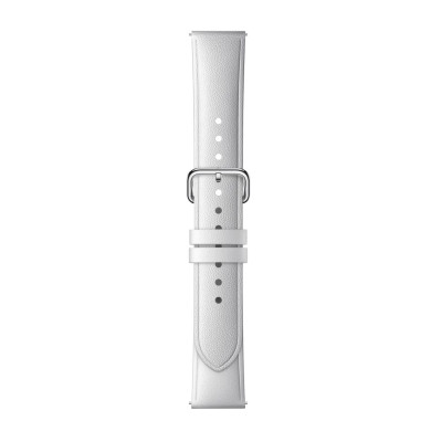 Смарт-годинник Xiaomi Watch S4 41mm White (BHR07VUGL)