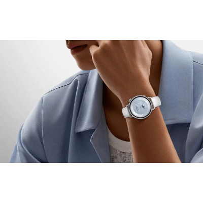 Смарт-годинник Xiaomi Watch S4 41mm White (BHR07VUGL) Смарт-годинник Xiaomi Watch S4 41mm White (BHR07VUGL)