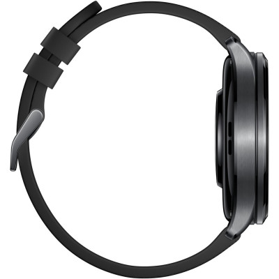 Смарт-годинник Xiaomi Watch 5 Black Strap (BHR07WRGL) Смарт-годинник Xiaomi Watch 5 Black Strap (BHR07WRGL)