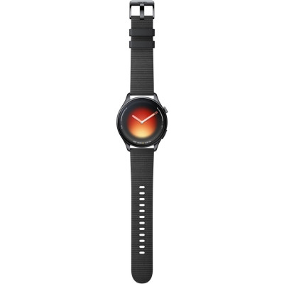 Смарт-годинник Xiaomi Watch 5 Black Strap (BHR07WRGL) Смарт-годинник Xiaomi Watch 5 Black Strap (BHR07WRGL)