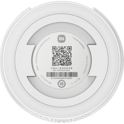 IP камера Xiaomi Smart Camera C701 (BHR07X7EU) IP камера Xiaomi Smart Camera C701 (BHR07X7EU)