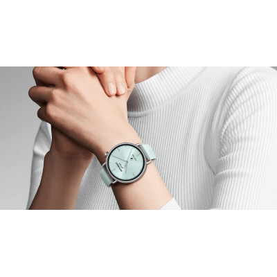 Смарт-годинник Xiaomi Watch S4 41mm Mint Green (BHR080CGL) Смарт-годинник Xiaomi Watch S4 41mm Mint Green (BHR080CGL)