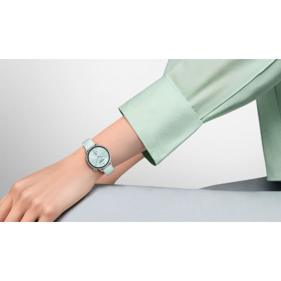 Смарт-годинник Xiaomi Watch S4 41mm Mint Green (BHR080CGL) Смарт-годинник Xiaomi Watch S4 41mm Mint Green (BHR080CGL)