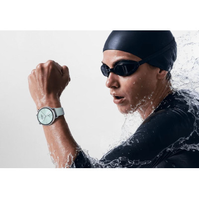 Смарт-годинник Xiaomi Watch S4 41mm Mint Green (BHR080CGL) Смарт-годинник Xiaomi Watch S4 41mm Mint Green (BHR080CGL)