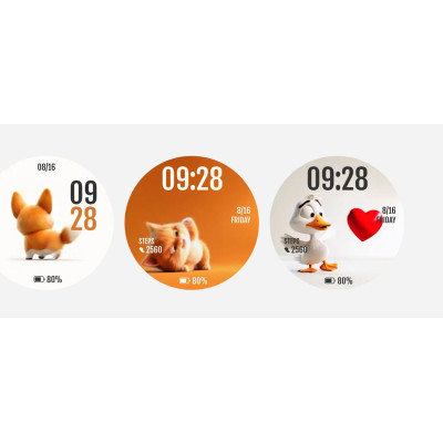Смарт-годинник Xiaomi Watch S4 41mm Mint Green (BHR080CGL) Смарт-годинник Xiaomi Watch S4 41mm Mint Green (BHR080CGL)