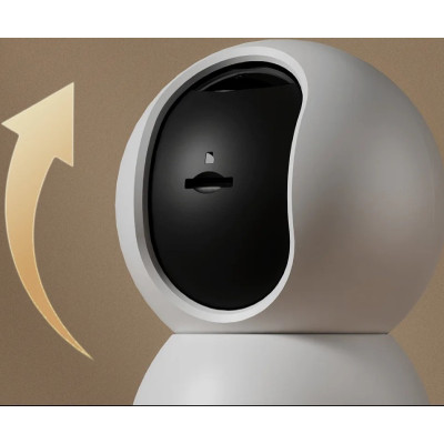 IP-камера Xiaomi Smart Camera C500 (BHR089AEU) IP-камера Xiaomi Smart Camera C500 (BHR089AEU)