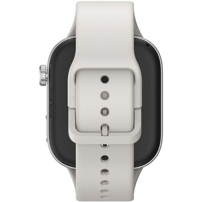 Смарт-годинник Xiaomi Redmi Watch 6 Silver Gray (BHR08CUGL)