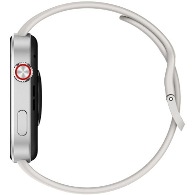 Смарт-годинник Xiaomi Redmi Watch 6 Silver Gray (BHR08CUGL) Смарт-годинник Xiaomi Redmi Watch 6 Silver Gray (BHR08CUGL)