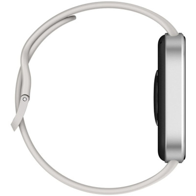 Смарт-годинник Xiaomi Redmi Watch 6 Silver Gray (BHR08CUGL) Смарт-годинник Xiaomi Redmi Watch 6 Silver Gray (BHR08CUGL)