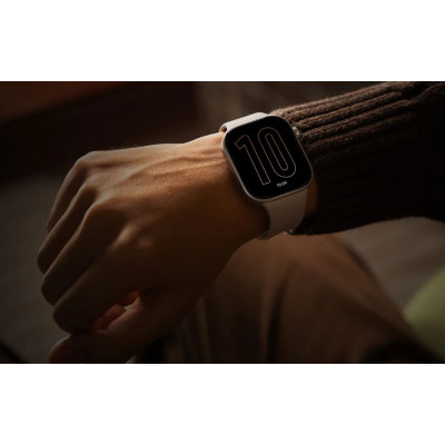 Смарт-годинник Xiaomi Redmi Watch 6 Silver Gray (BHR08CUGL) Смарт-годинник Xiaomi Redmi Watch 6 Silver Gray (BHR08CUGL)