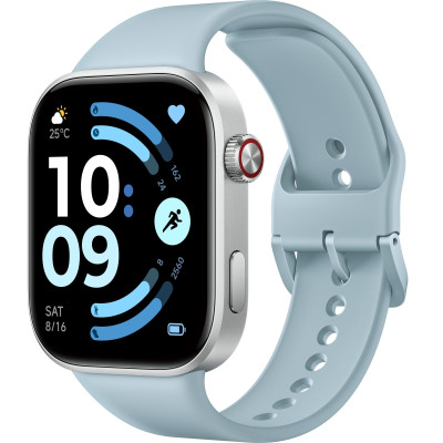 Смарт-годинник Xiaomi Redmi Watch 6 Glacier Blue (BHR08CWGL)