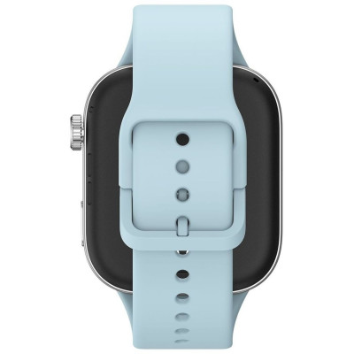 Смарт-годинник Xiaomi Redmi Watch 6 Glacier Blue (BHR08CWGL) Смарт-годинник Xiaomi Redmi Watch 6 Glacier Blue (BHR08CWGL)