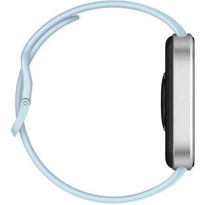 Смарт-годинник Xiaomi Redmi Watch 6 Glacier Blue (BHR08CWGL) Смарт-годинник Xiaomi Redmi Watch 6 Glacier Blue (BHR08CWGL)