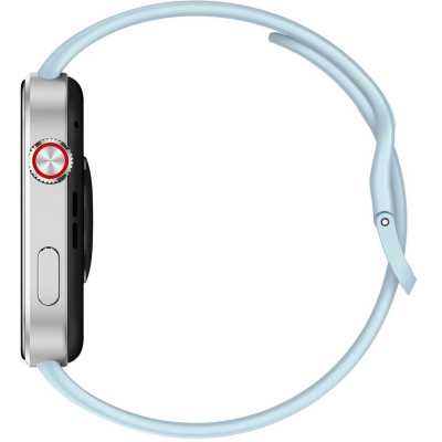Смарт-годинник Xiaomi Redmi Watch 6 Glacier Blue (BHR08CWGL) Смарт-годинник Xiaomi Redmi Watch 6 Glacier Blue (BHR08CWGL)