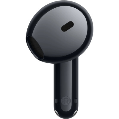 Bluetooth-гарнітура Xiaomi Redmi Buds 8 Active Black (BHR08JTGL) Bluetooth-гарнітура Xiaomi Redmi Buds 8 Active Black (BHR08JTGL)
