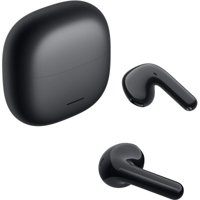 Bluetooth-гарнітура Xiaomi Redmi Buds 8 Active Black (BHR08JTGL) Bluetooth-гарнітура Xiaomi Redmi Buds 8 Active Black (BHR08JTGL)