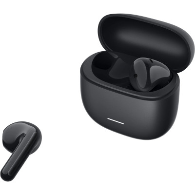 Bluetooth-гарнітура Xiaomi Redmi Buds 8 Active Black (BHR08JTGL) Bluetooth-гарнітура Xiaomi Redmi Buds 8 Active Black (BHR08JTGL)