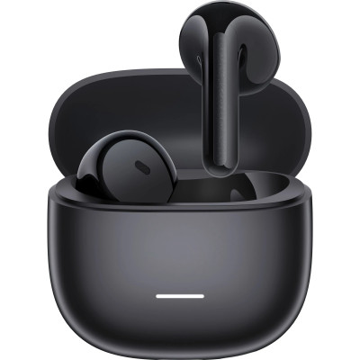 Bluetooth-гарнітура Xiaomi Redmi Buds 8 Active Black (BHR08JTGL) Bluetooth-гарнітура Xiaomi Redmi Buds 8 Active Black (BHR08JTGL)