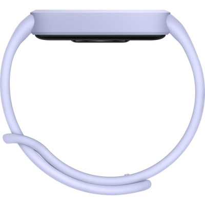Фiтнес-браслет Xiaomi Smart Band 9 Active Purple (BHR08L3GL) Фiтнес-браслет Xiaomi Smart Band 9 Active Purple (BHR08L3GL)