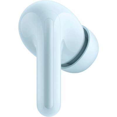 Bluetooth-гарнітура Xiaomi Redmi Buds 8 Lite Blue (BHR08OJGL)