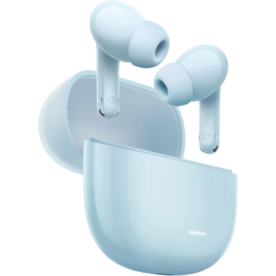 Bluetooth-гарнітура Xiaomi Redmi Buds 8 Lite Blue (BHR08OJGL) Bluetooth-гарнітура Xiaomi Redmi Buds 8 Lite Blue (BHR08OJGL)