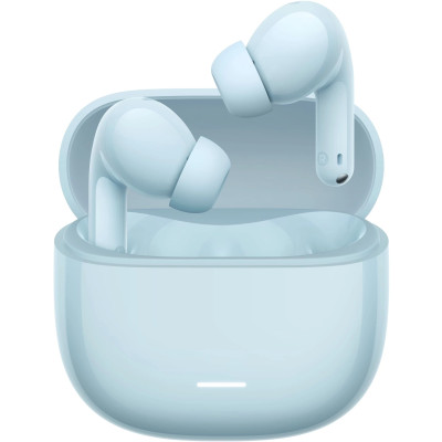 Bluetooth-гарнітура Xiaomi Redmi Buds 8 Lite Blue (BHR08OJGL) Bluetooth-гарнітура Xiaomi Redmi Buds 8 Lite Blue (BHR08OJGL)