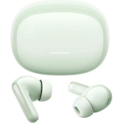 Bluetooth-гарнітура Xiaomi Redmi Buds 8 Green (BHR08UJGL) Bluetooth-гарнітура Xiaomi Redmi Buds 8 Green (BHR08UJGL)