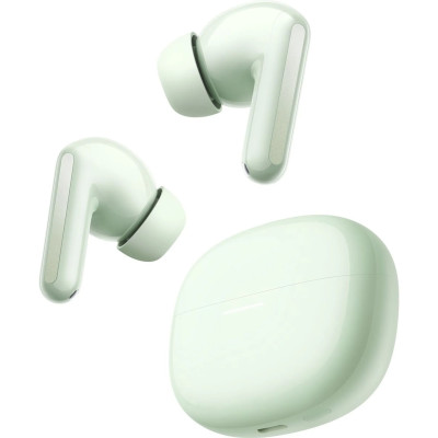 Bluetooth-гарнітура Xiaomi Redmi Buds 8 Green (BHR08UJGL) Bluetooth-гарнітура Xiaomi Redmi Buds 8 Green (BHR08UJGL)
