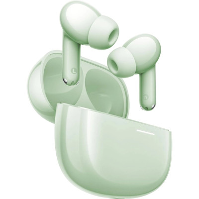 Bluetooth-гарнітура Xiaomi Redmi Buds 8 Green (BHR08UJGL) Bluetooth-гарнітура Xiaomi Redmi Buds 8 Green (BHR08UJGL)