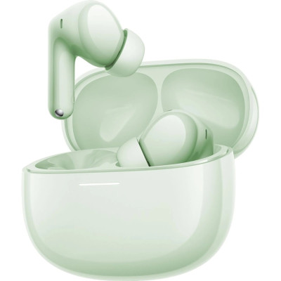 Bluetooth-гарнітура Xiaomi Redmi Buds 8 Green (BHR08UJGL) Bluetooth-гарнітура Xiaomi Redmi Buds 8 Green (BHR08UJGL)