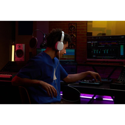 Bluetooth-гарнітура Xiaomi Redmi Headphones Neo Sand White (BHR08W2GL) Bluetooth-гарнітура Xiaomi Redmi Headphones Neo Sand White (BHR08W2GL)