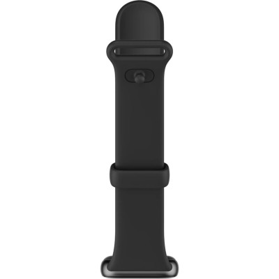 Фiтнес-браслет Xiaomi Smart Band 10 Pro Midnight Black (BHR08W9GL) Фiтнес-браслет Xiaomi Smart Band 10 Pro Midnight Black (BHR08W9GL)