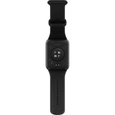 Фiтнес-браслет Xiaomi Smart Band 10 Pro Midnight Black (BHR08W9GL) Фiтнес-браслет Xiaomi Smart Band 10 Pro Midnight Black (BHR08W9GL)