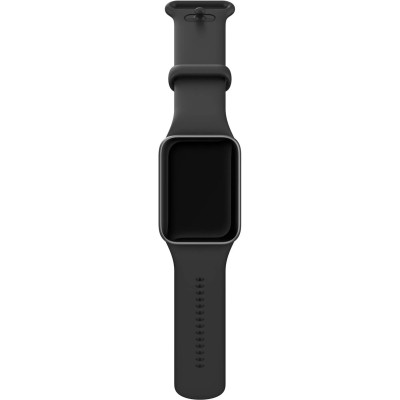 Фiтнес-браслет Xiaomi Smart Band 10 Pro Midnight Black (BHR08W9GL) Фiтнес-браслет Xiaomi Smart Band 10 Pro Midnight Black (BHR08W9GL)