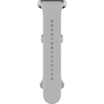 Фiтнес-браслет Xiaomi Smart Band 10 Pro Glacier Silver (BHR08WBGL)