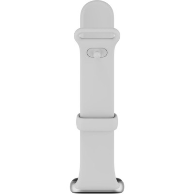 Фiтнес-браслет Xiaomi Smart Band 10 Pro Glacier Silver (BHR08WBGL) Фiтнес-браслет Xiaomi Smart Band 10 Pro Glacier Silver (BHR08WBGL)
