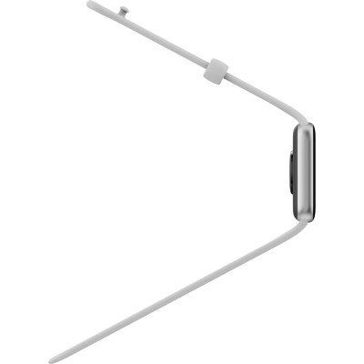 Фiтнес-браслет Xiaomi Smart Band 10 Pro Glacier Silver (BHR08WBGL) Фiтнес-браслет Xiaomi Smart Band 10 Pro Glacier Silver (BHR08WBGL)