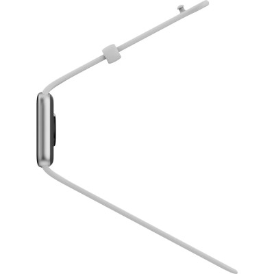 Фiтнес-браслет Xiaomi Smart Band 10 Pro Glacier Silver (BHR08WBGL) Фiтнес-браслет Xiaomi Smart Band 10 Pro Glacier Silver (BHR08WBGL)