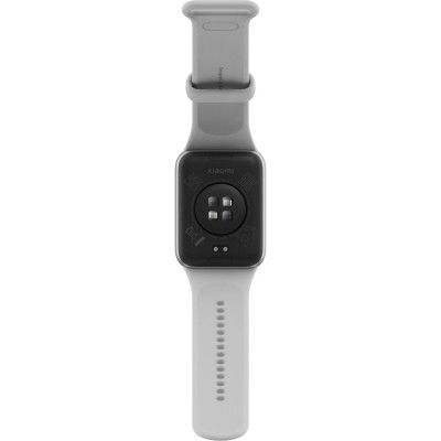 Фiтнес-браслет Xiaomi Smart Band 10 Pro Glacier Silver (BHR08WBGL) Фiтнес-браслет Xiaomi Smart Band 10 Pro Glacier Silver (BHR08WBGL)