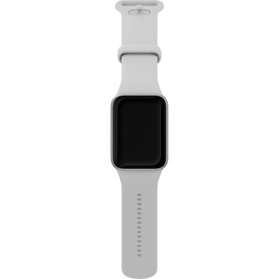 Фiтнес-браслет Xiaomi Smart Band 10 Pro Glacier Silver (BHR08WBGL) Фiтнес-браслет Xiaomi Smart Band 10 Pro Glacier Silver (BHR08WBGL)